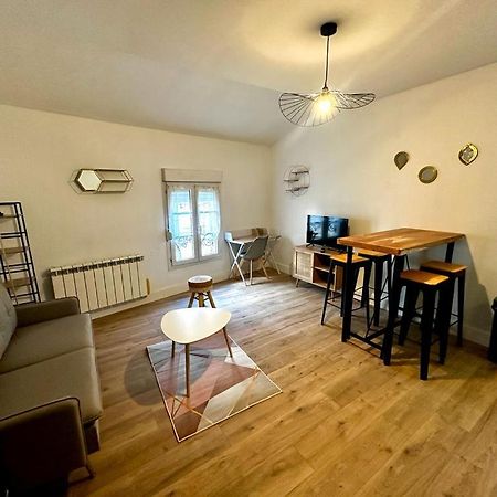 Le Petit Rempart Leilighet Niort Eksteriør bilde