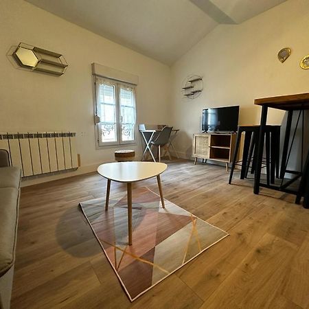 Le Petit Rempart Leilighet Niort Eksteriør bilde