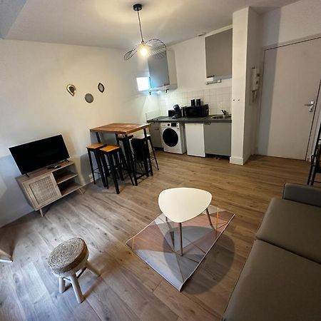 Le Petit Rempart Leilighet Niort Eksteriør bilde